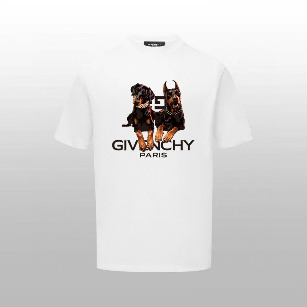 Givenchy T-Shirts